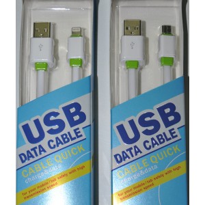 USB Кабель для IPHONE