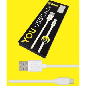 USB кабел CK-01-MICRO