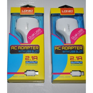 USB - Адаптер IPHONE - A2268 S4