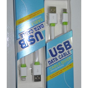 USB Кабель для Samsung - LS01 S4